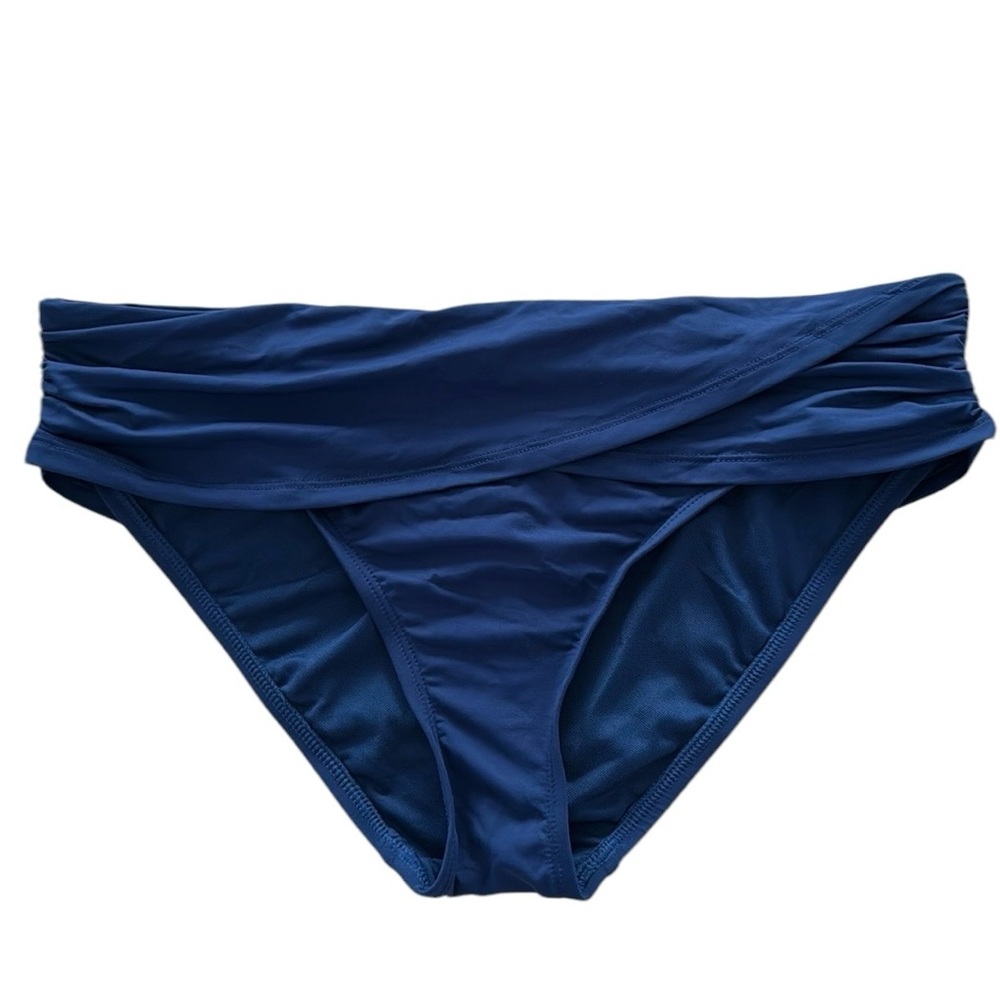 Bleu Rod Beattie Kore Sarong Hipster Bikini Bottom - Picture 6 of 15